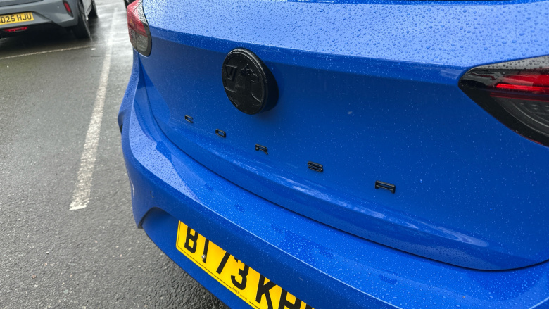 Vauxhall Corsa 1.2 Turbo GS 5dr Petrol Hatchback